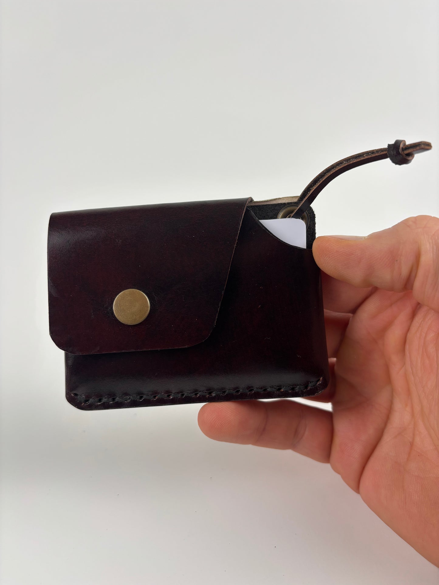 Prototype Wallets