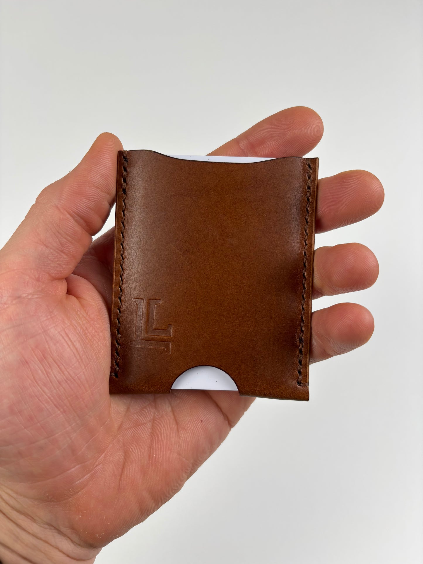 Slim Card Sleeve