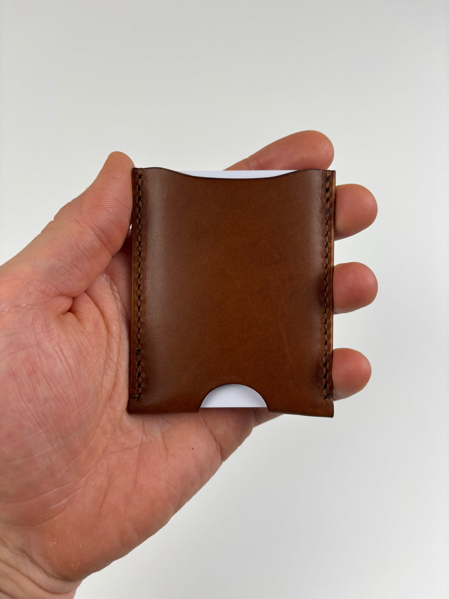 Slim Card Sleeve