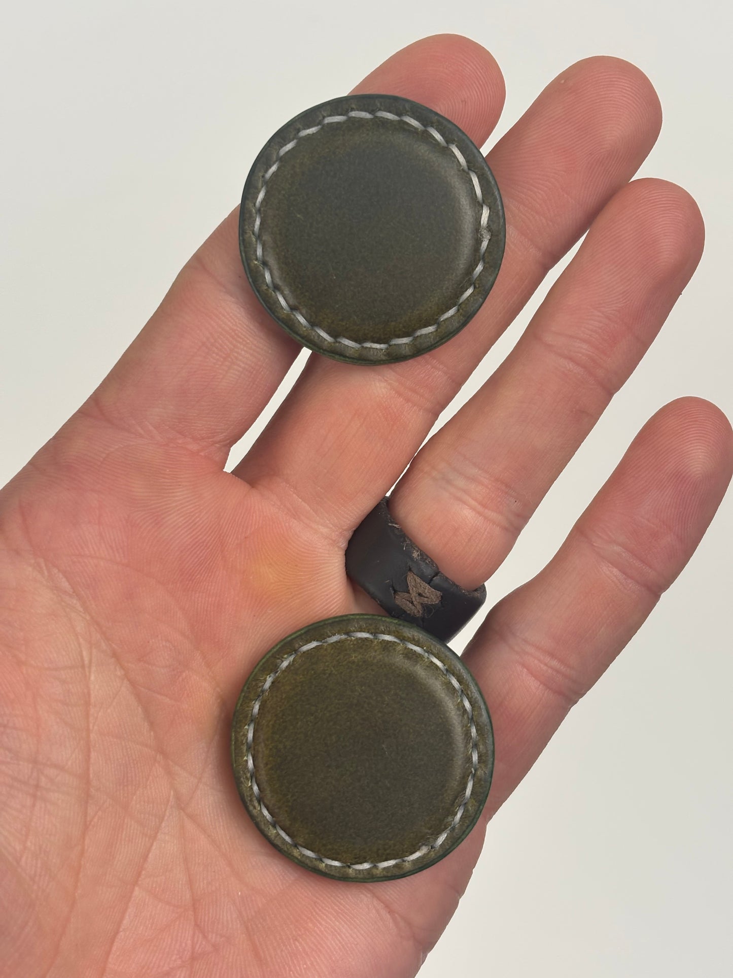 Fidget Magnets