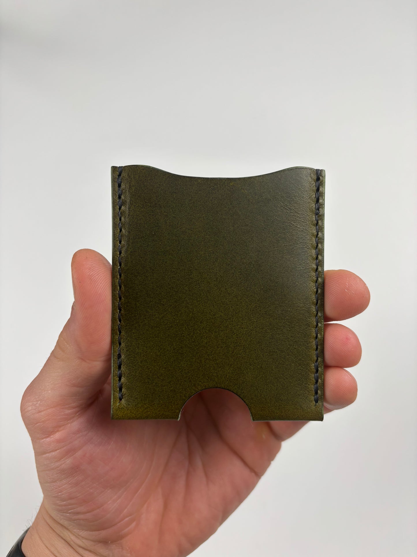 Slim Card Sleeve