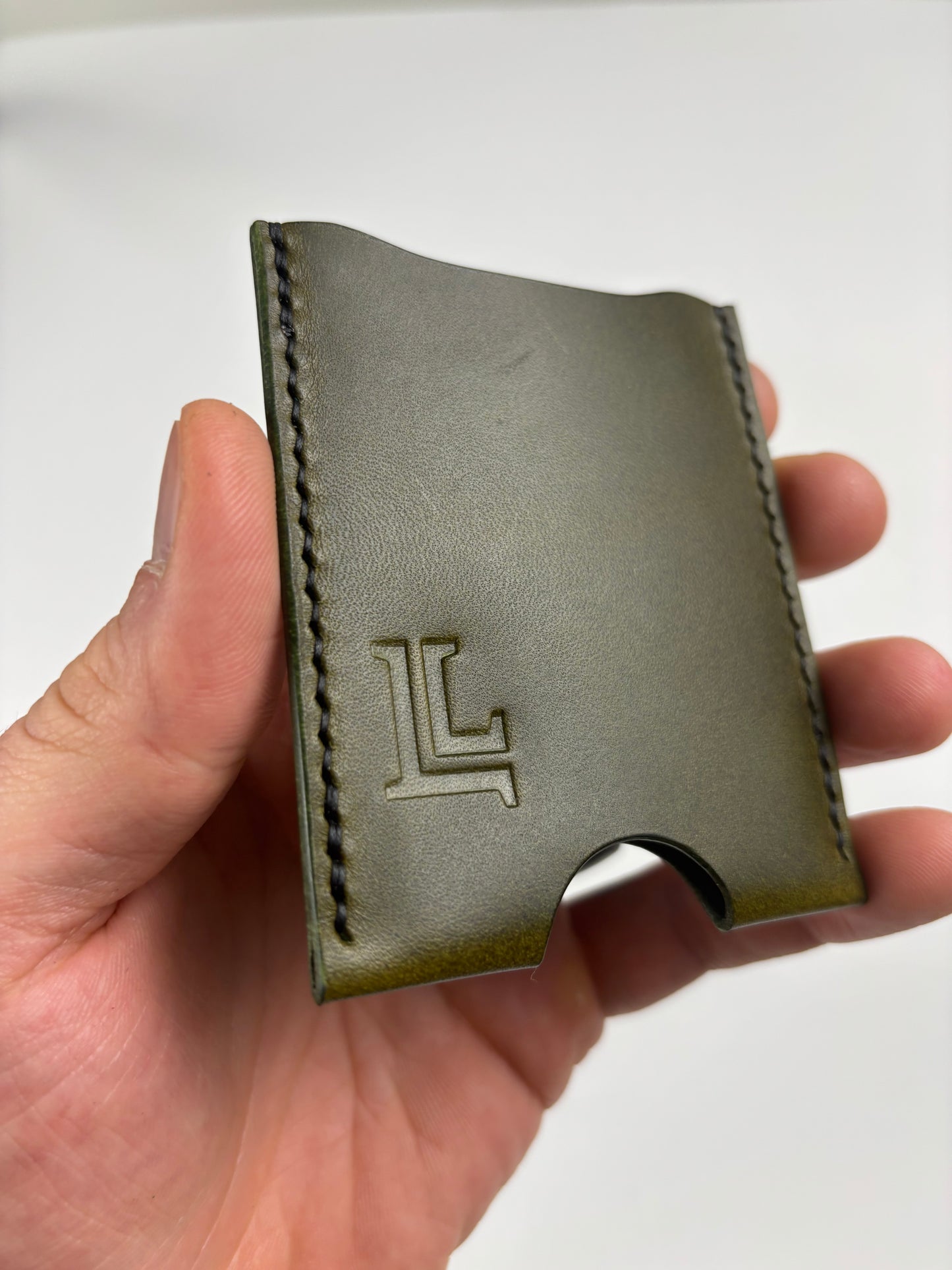 Slim Card Sleeve