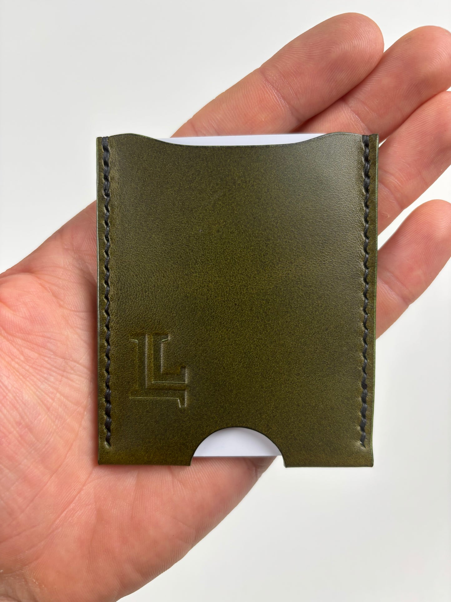 Slim Card Sleeve