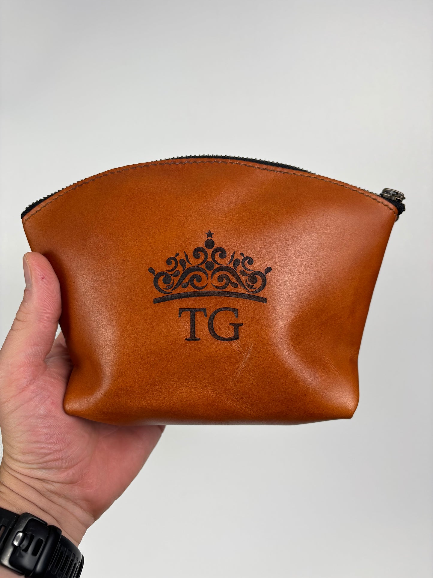 Custom Cosmetic Pouch