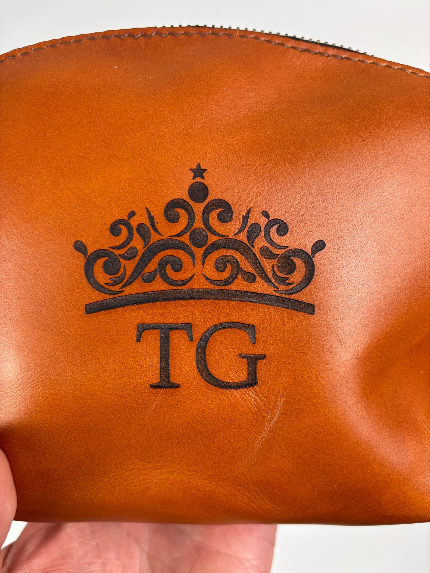 Custom Cosmetic Pouch