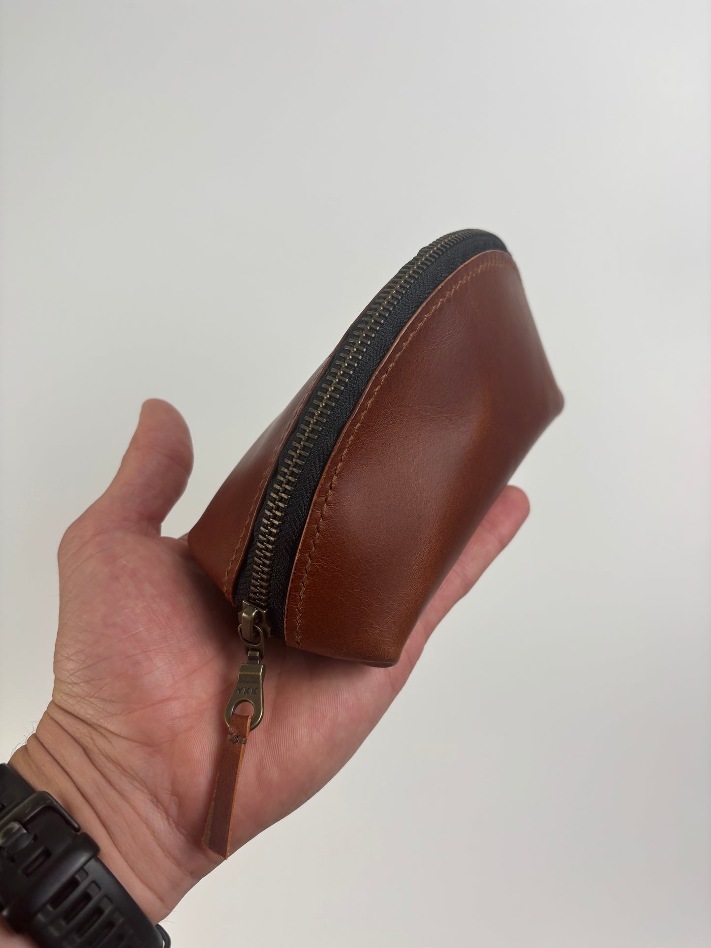Zipper Pouch