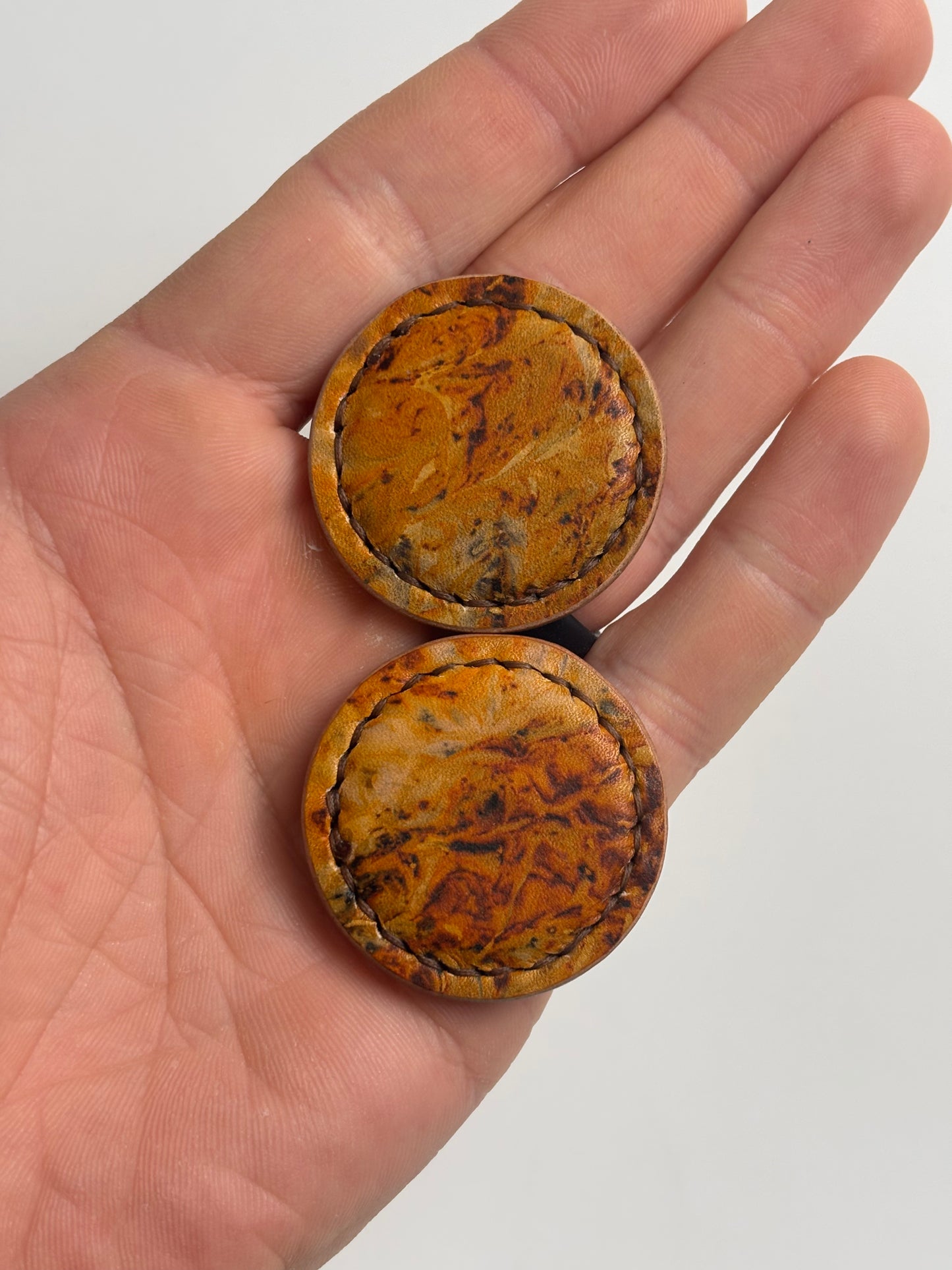 Fidget Magnets