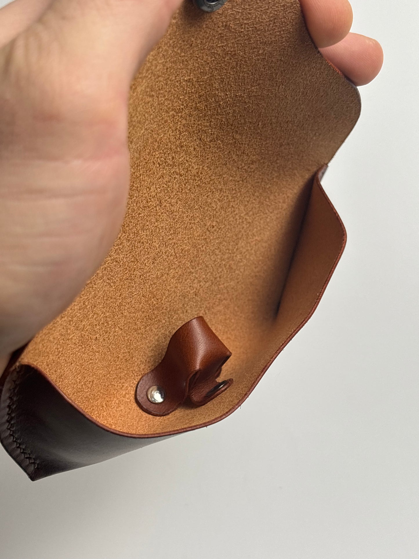 Glasses case