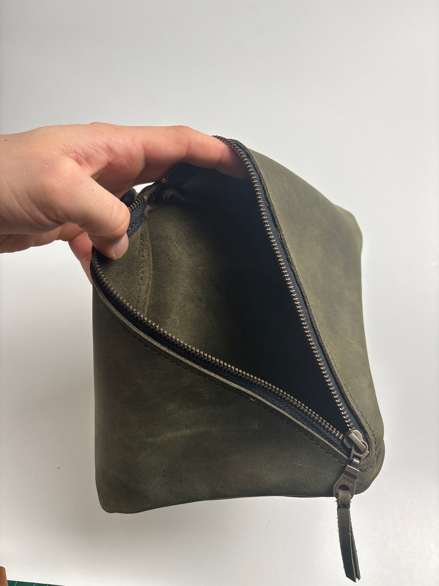 Dopp Kit