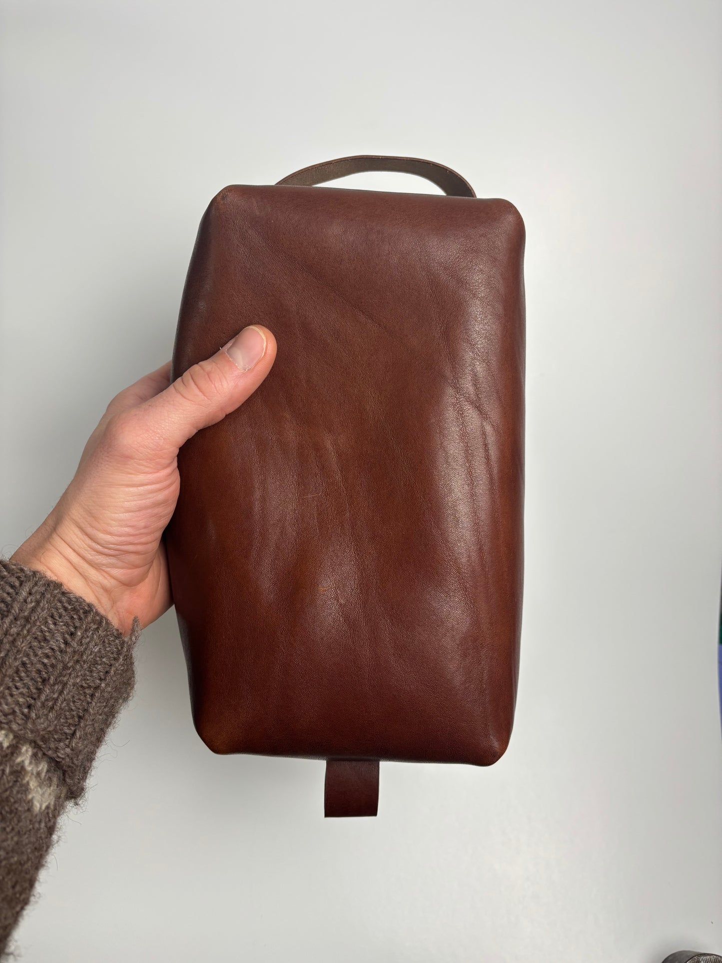 Dopp Kit