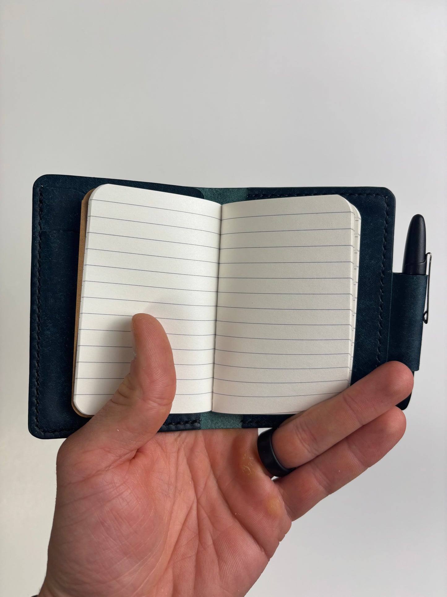 EDC Notebook Wallet