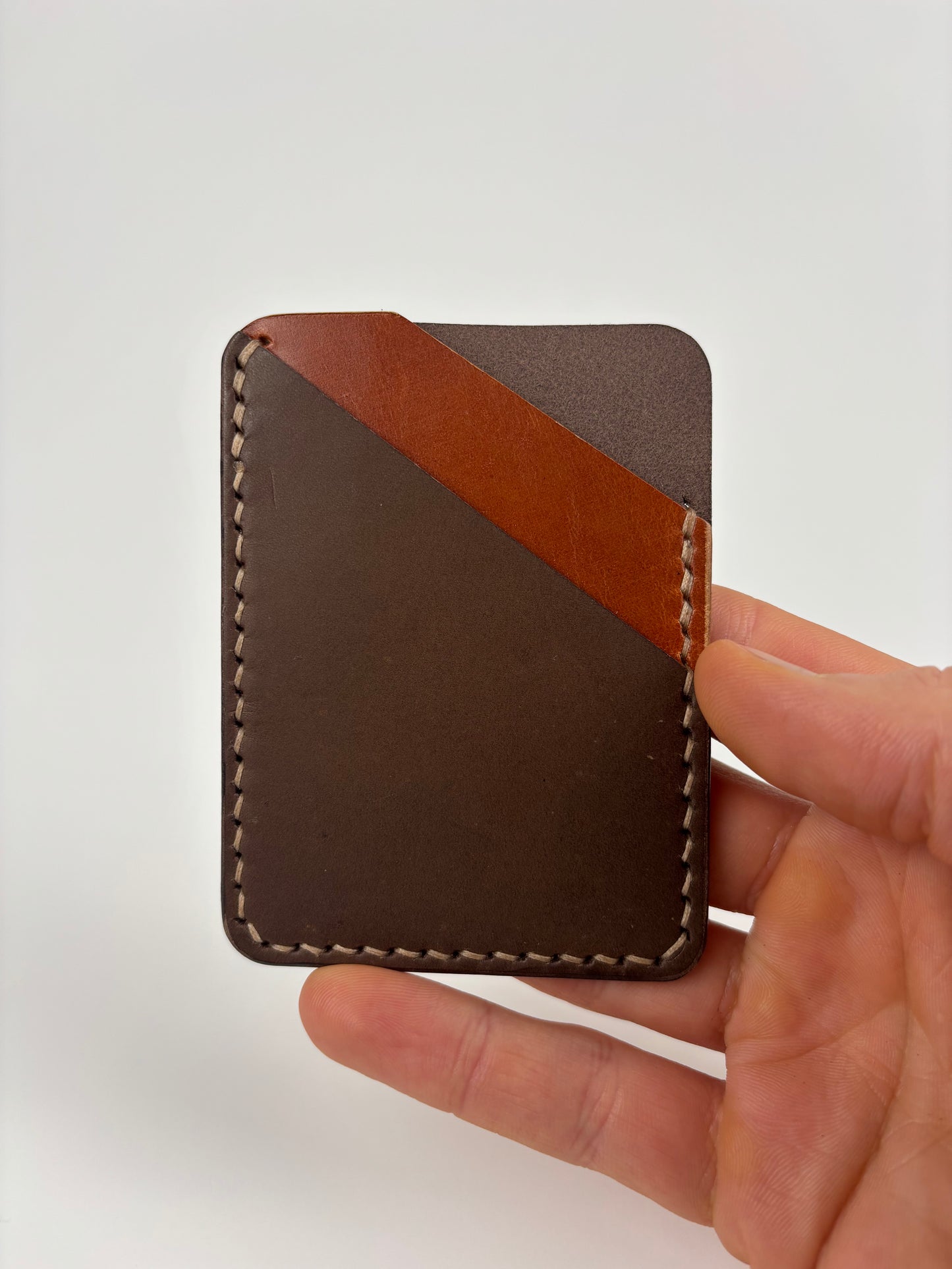 Minimalist Wallet