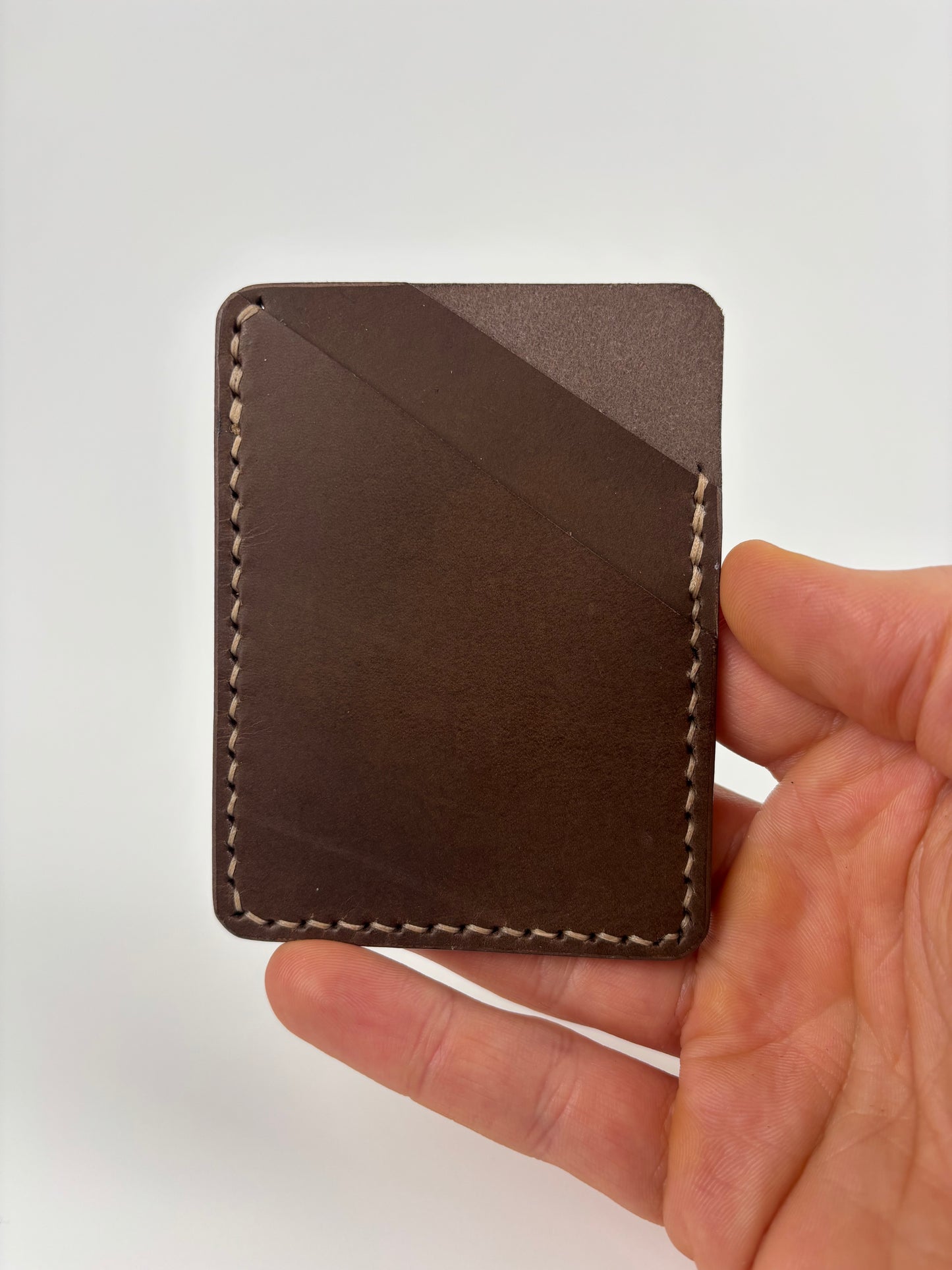 Minimalist Wallet