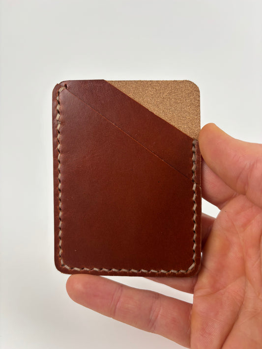 Minimalist Wallet