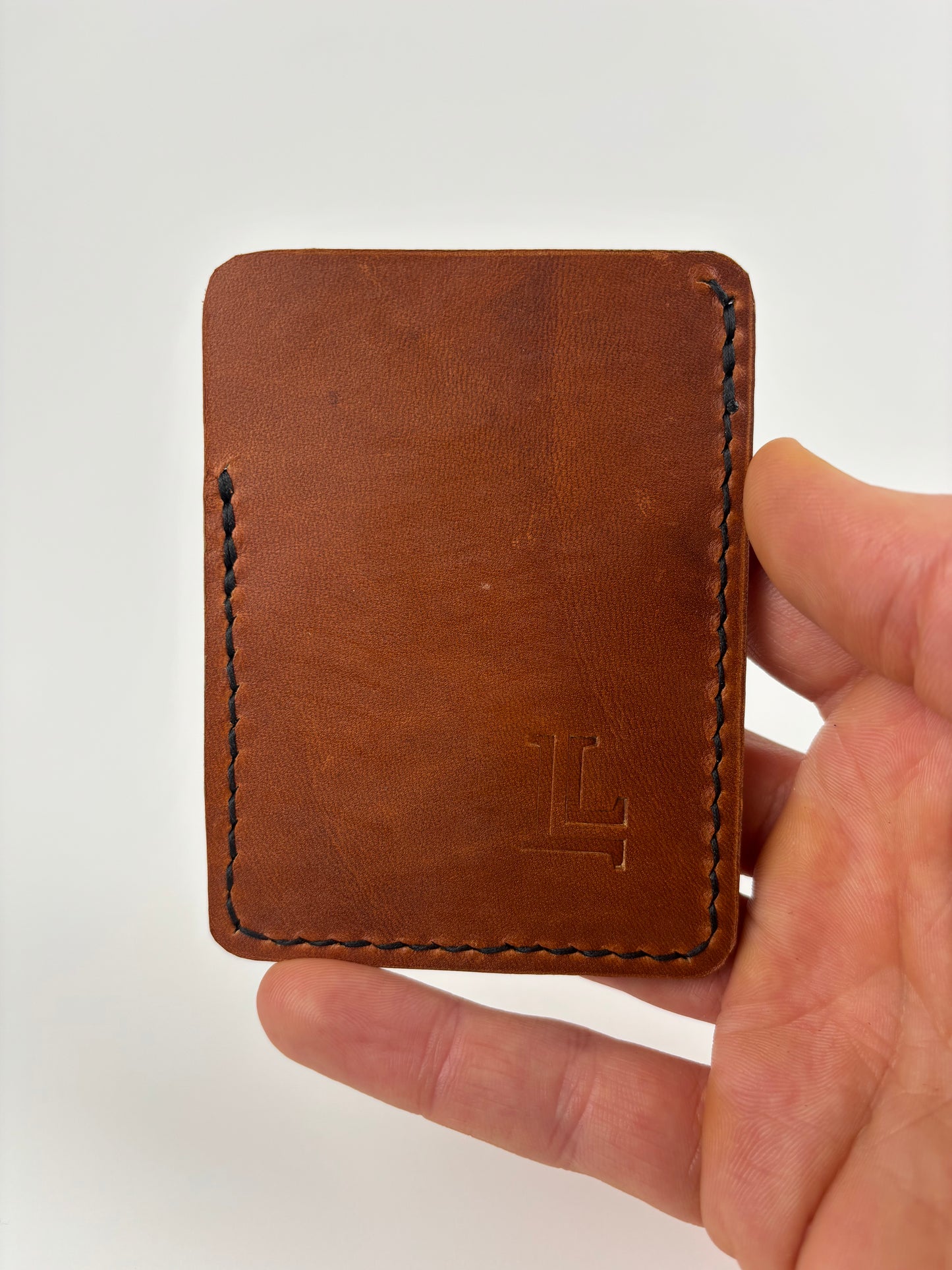 Minimalist Wallet