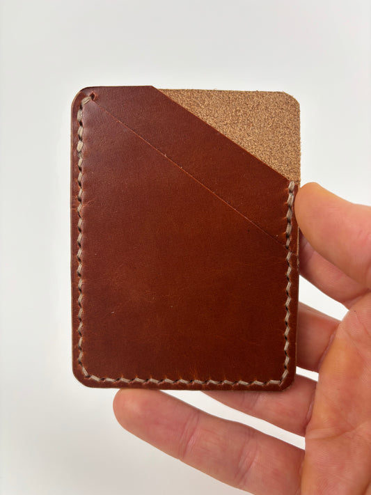 Minimalist Wallet