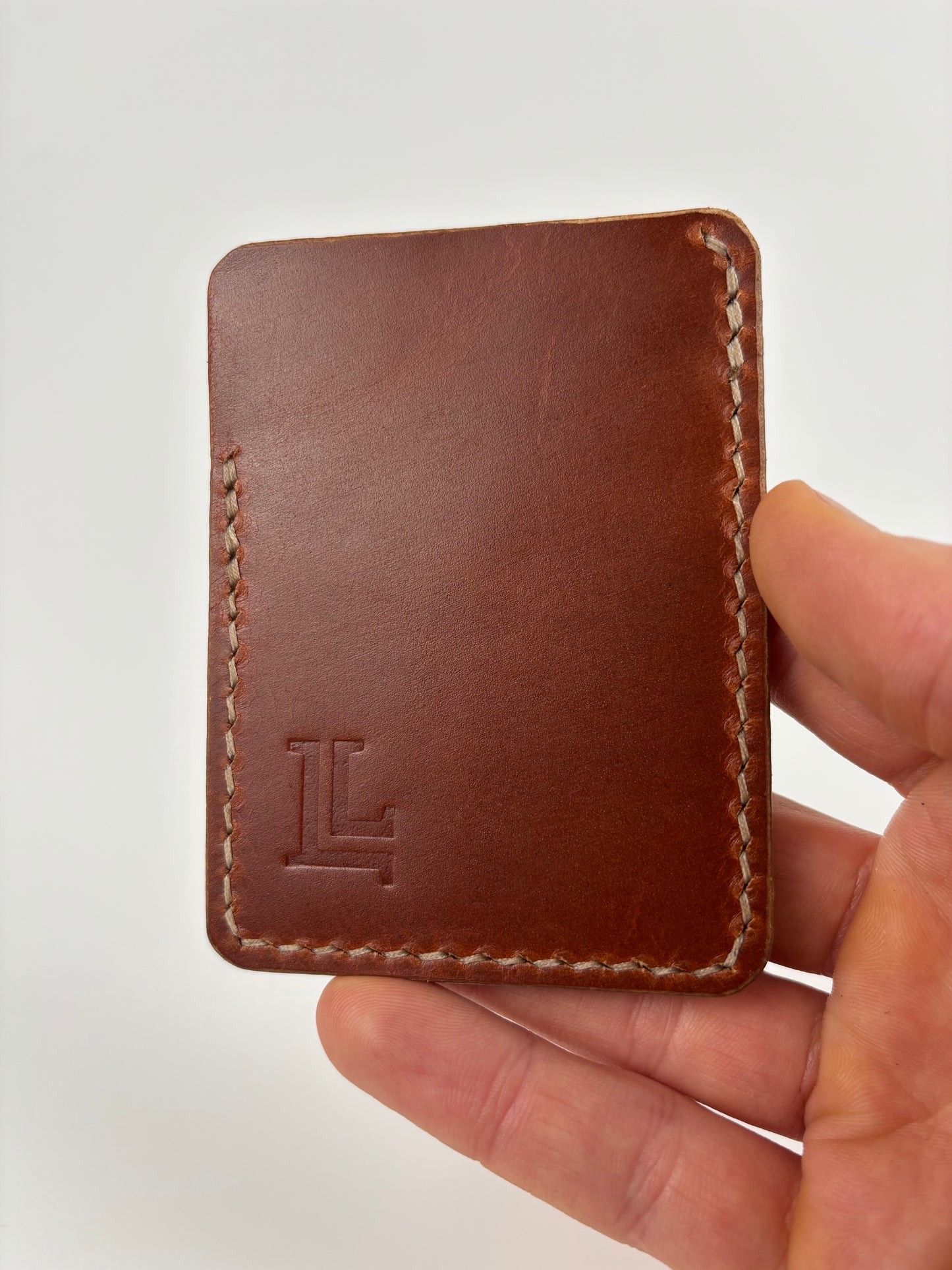 Minimalist Wallet