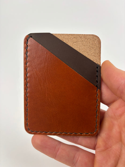 Minimalist Wallet