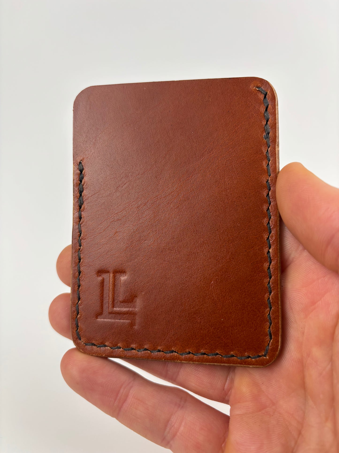 Minimalist Wallet