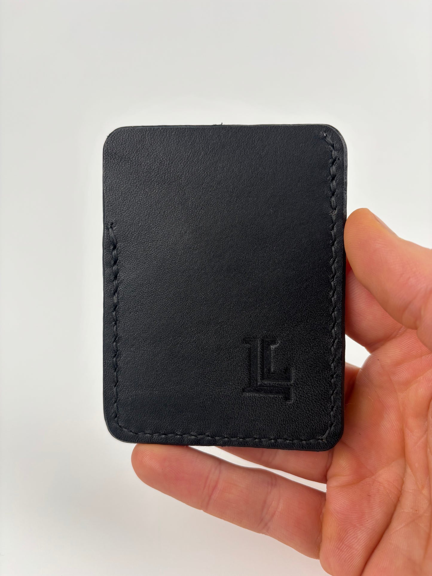 Minimalist Wallet