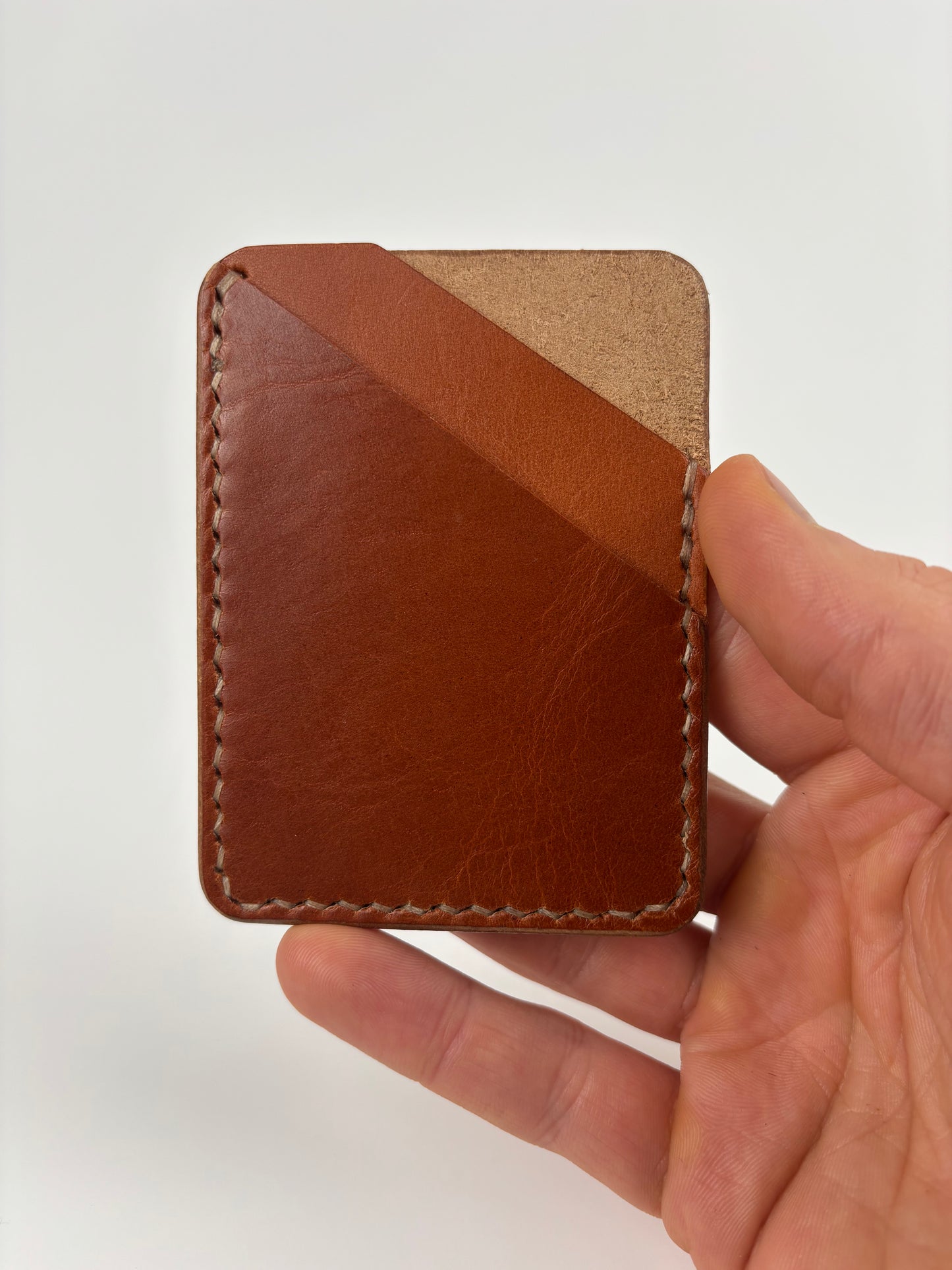 Minimalist Wallet