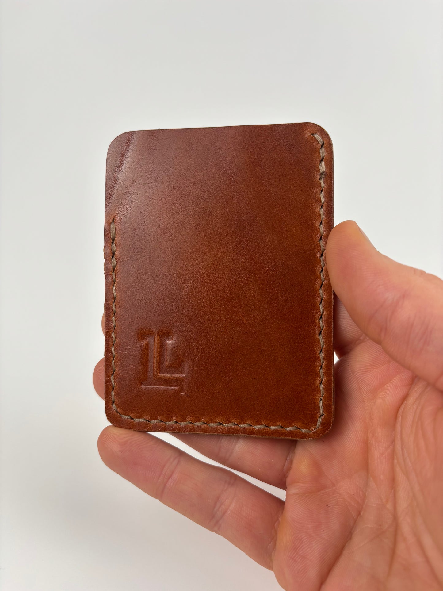 Minimalist Wallet