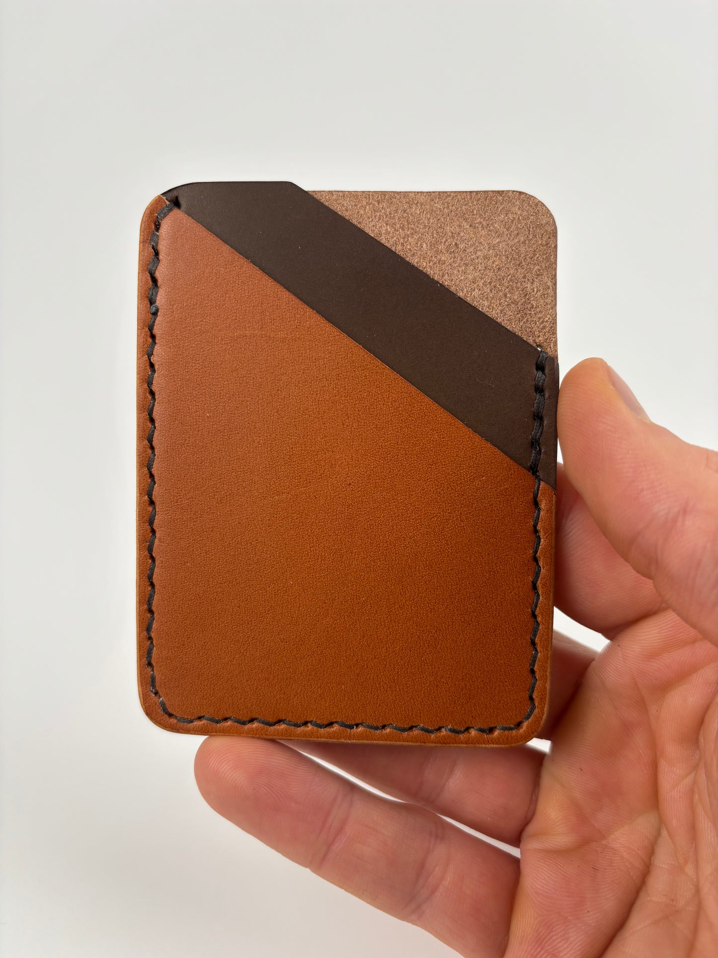 Minimalist Wallet