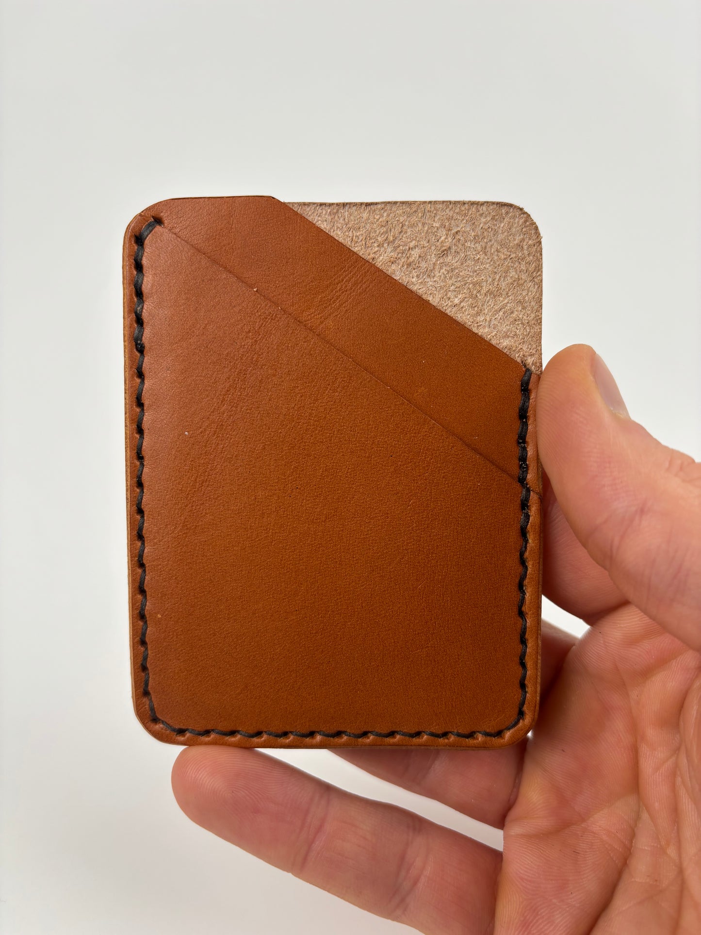 Minimalist Wallet