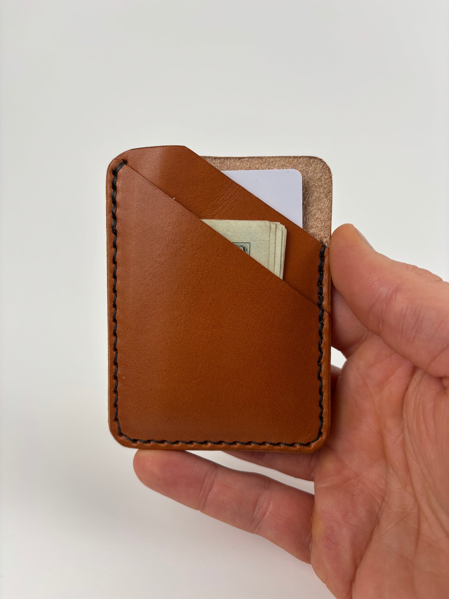 Minimalist Wallet