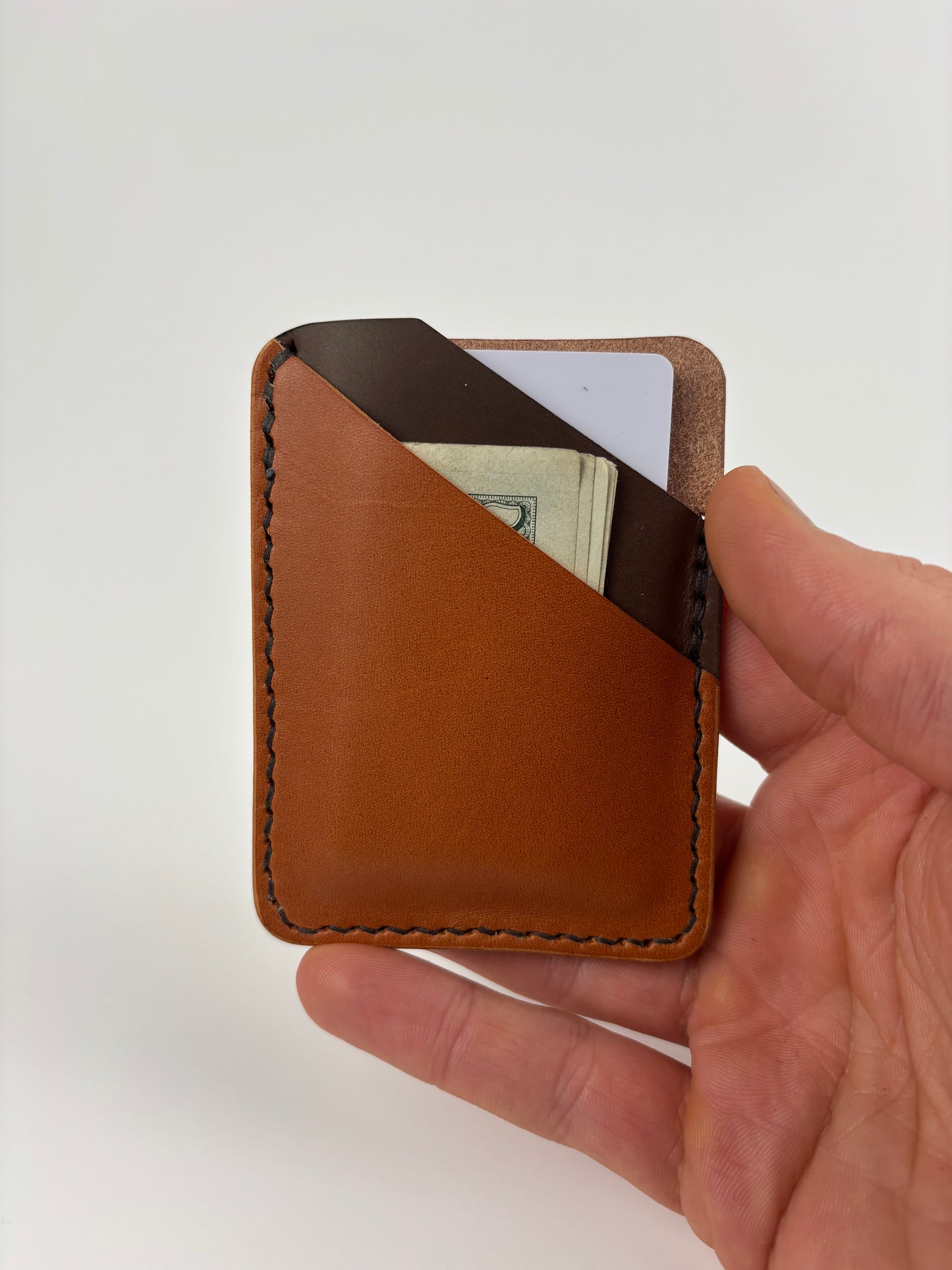 Minimalist Wallet