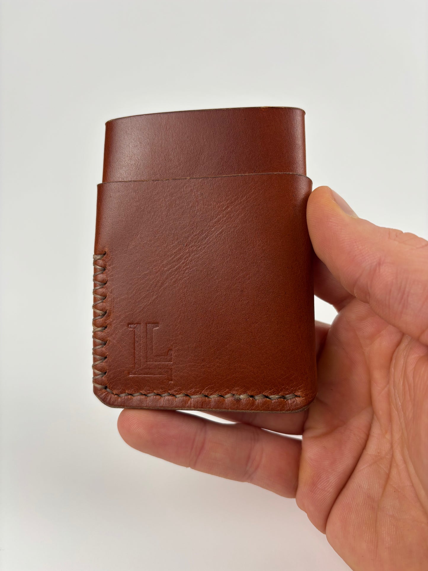 Wrap Wallet