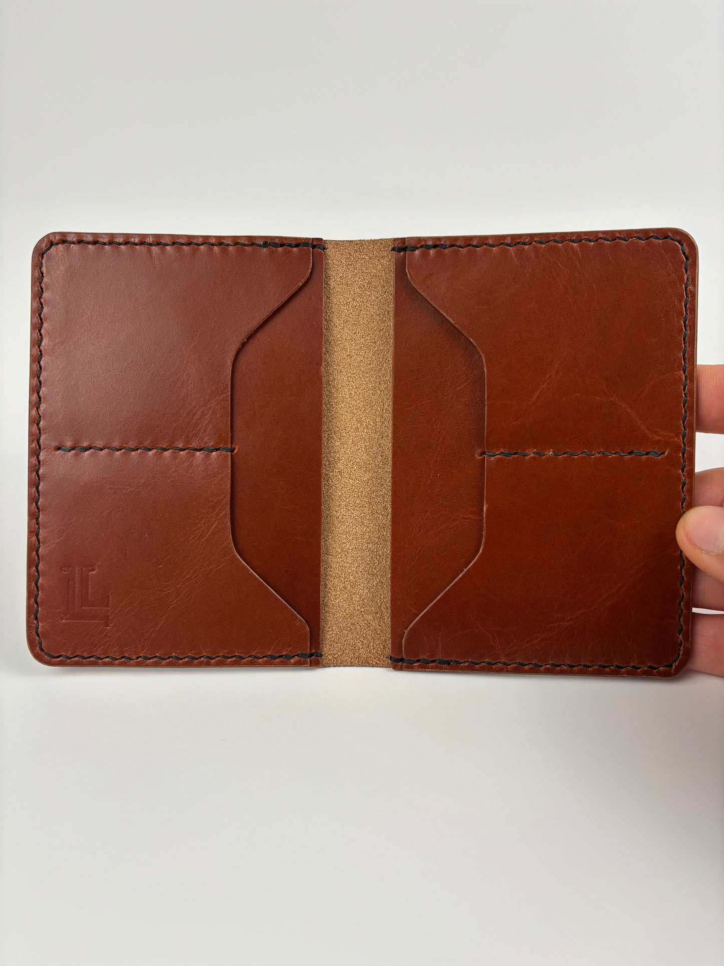 Big Bertha Wallet