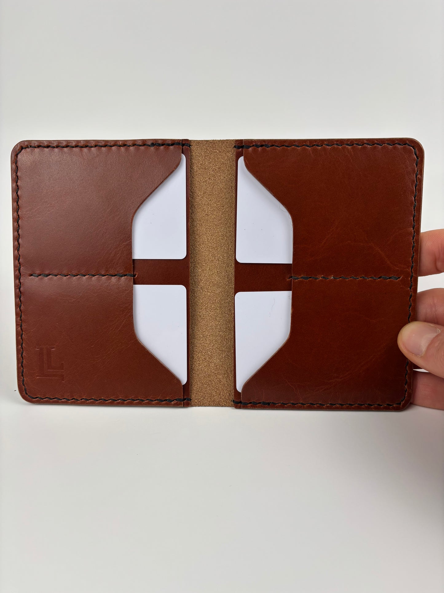 Big Bertha Wallet