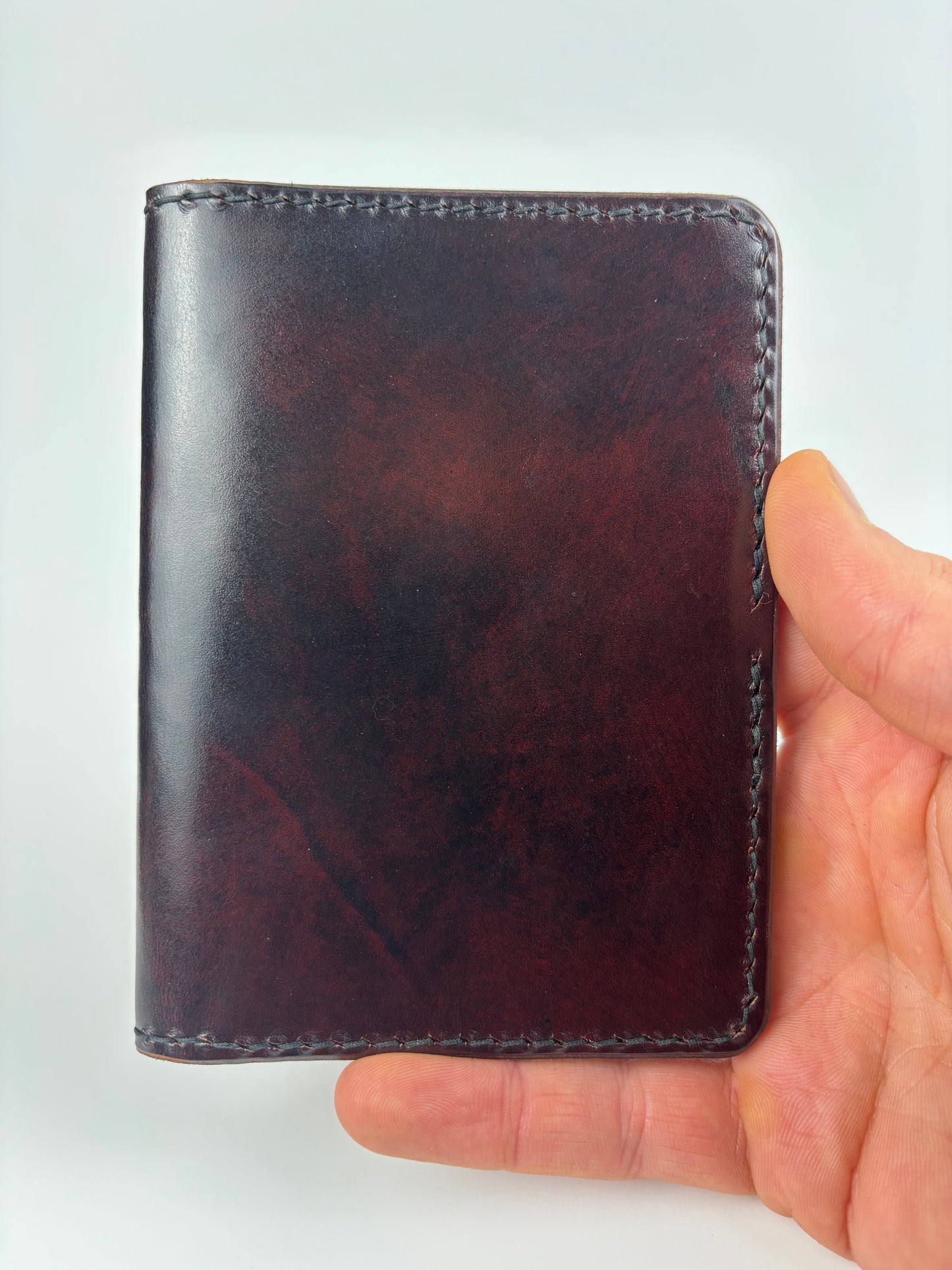 Big Bertha Wallet