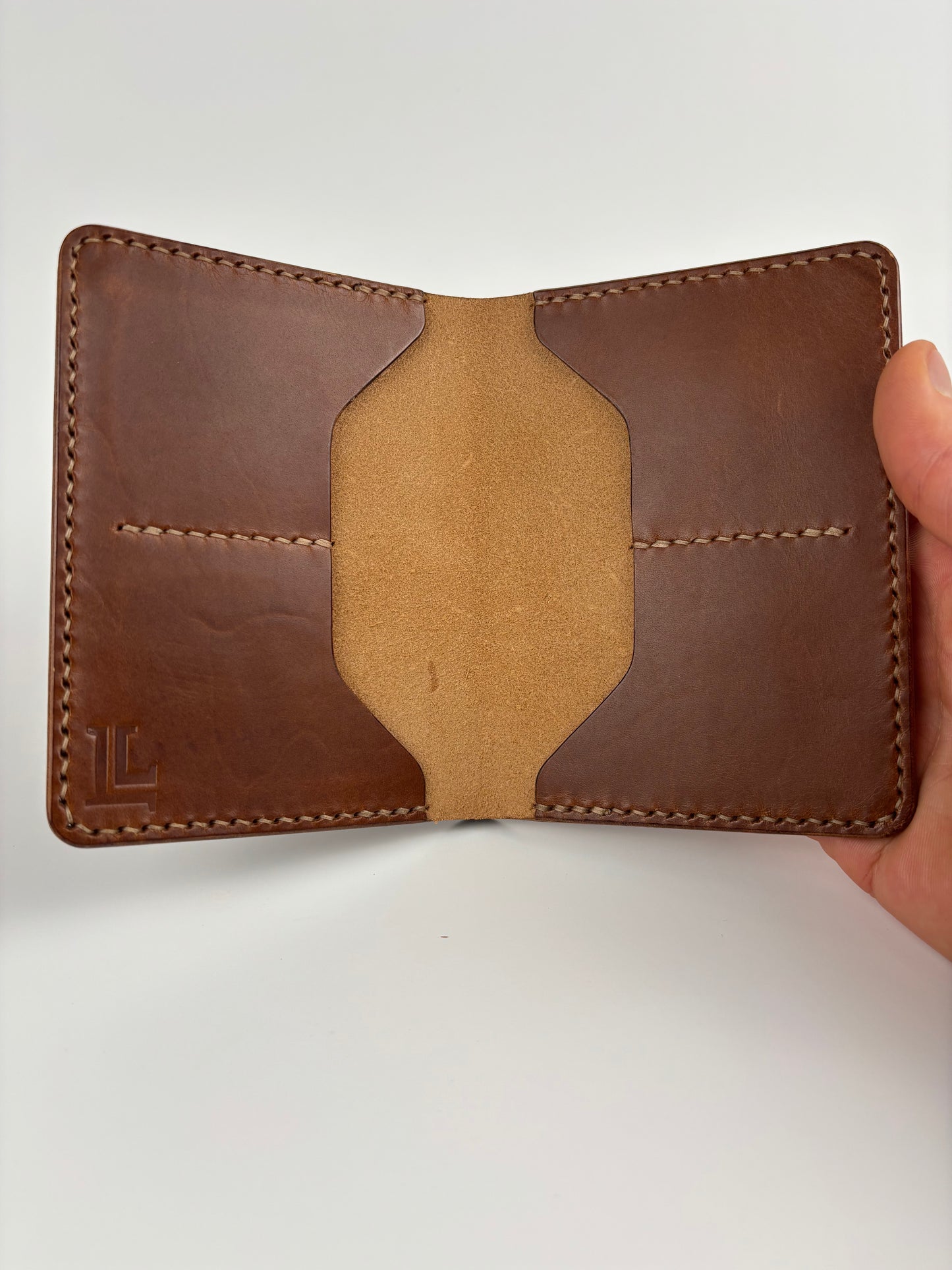 Bertha Billfold