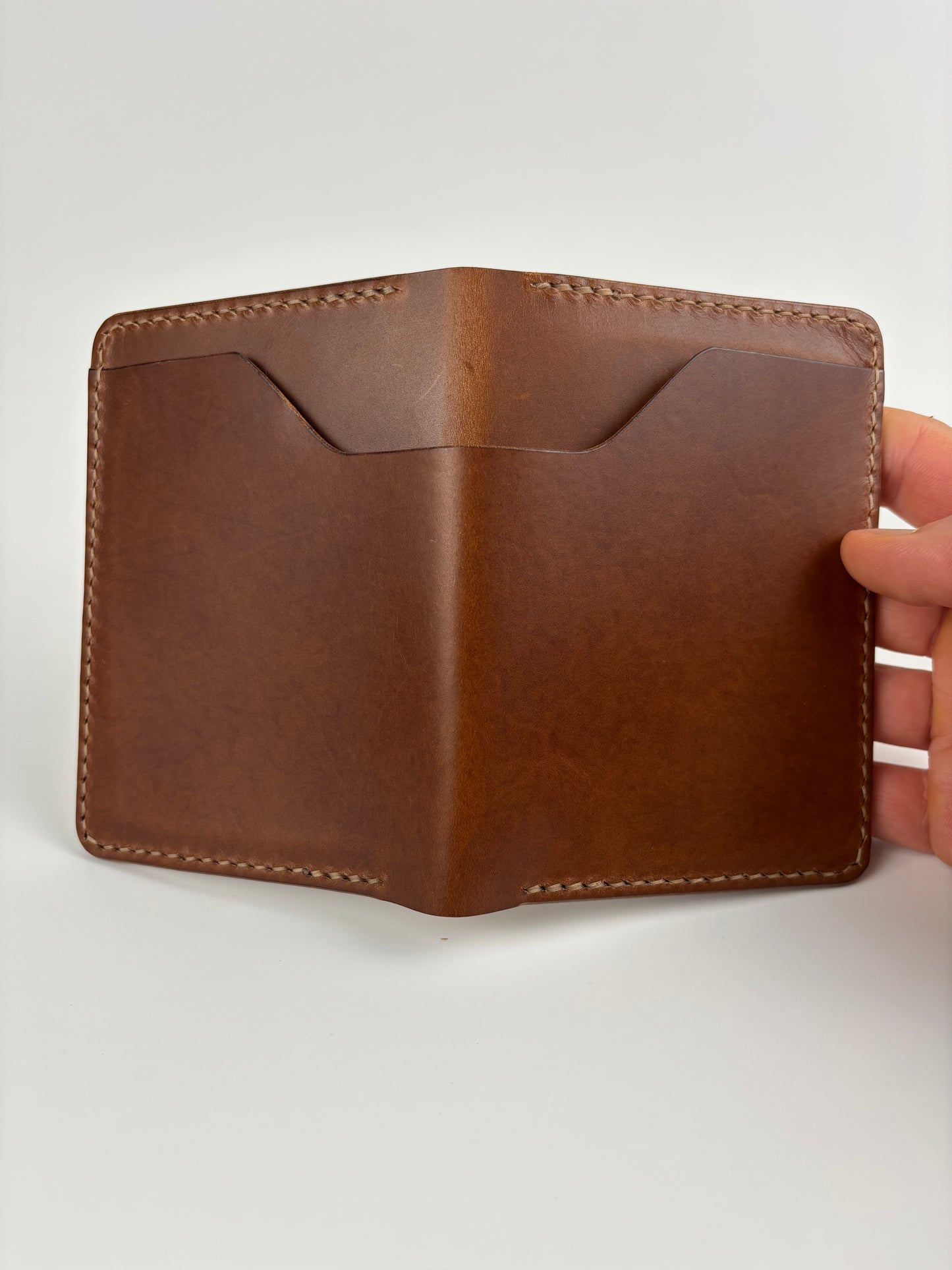 Bertha Billfold