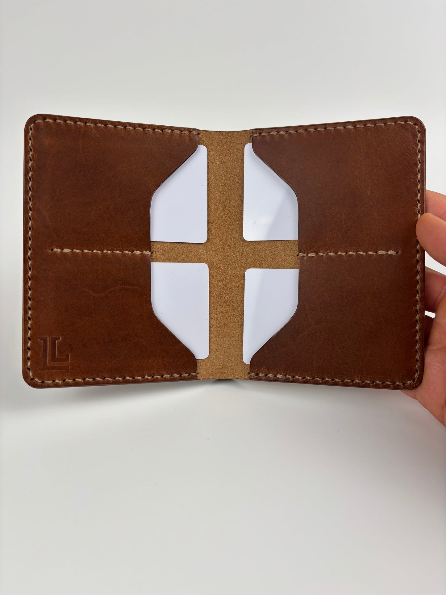 Bertha Billfold