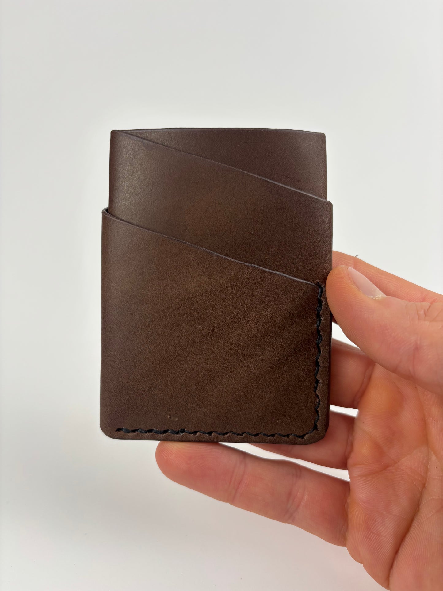 Wrap Wallet