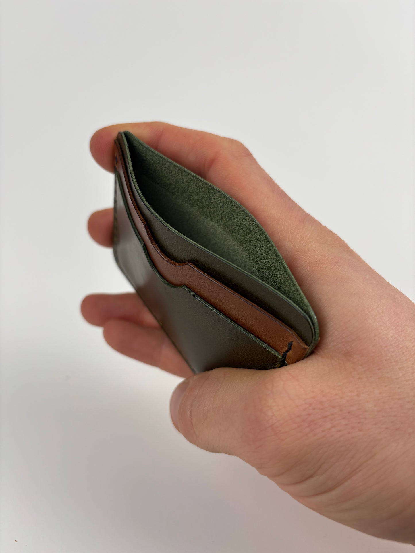 Mikey Wallet