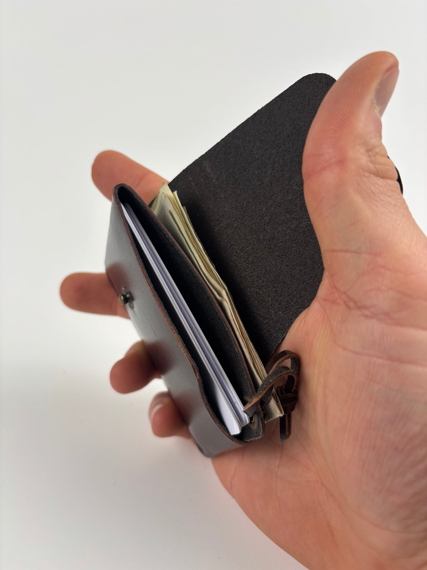 Prototype Wallets