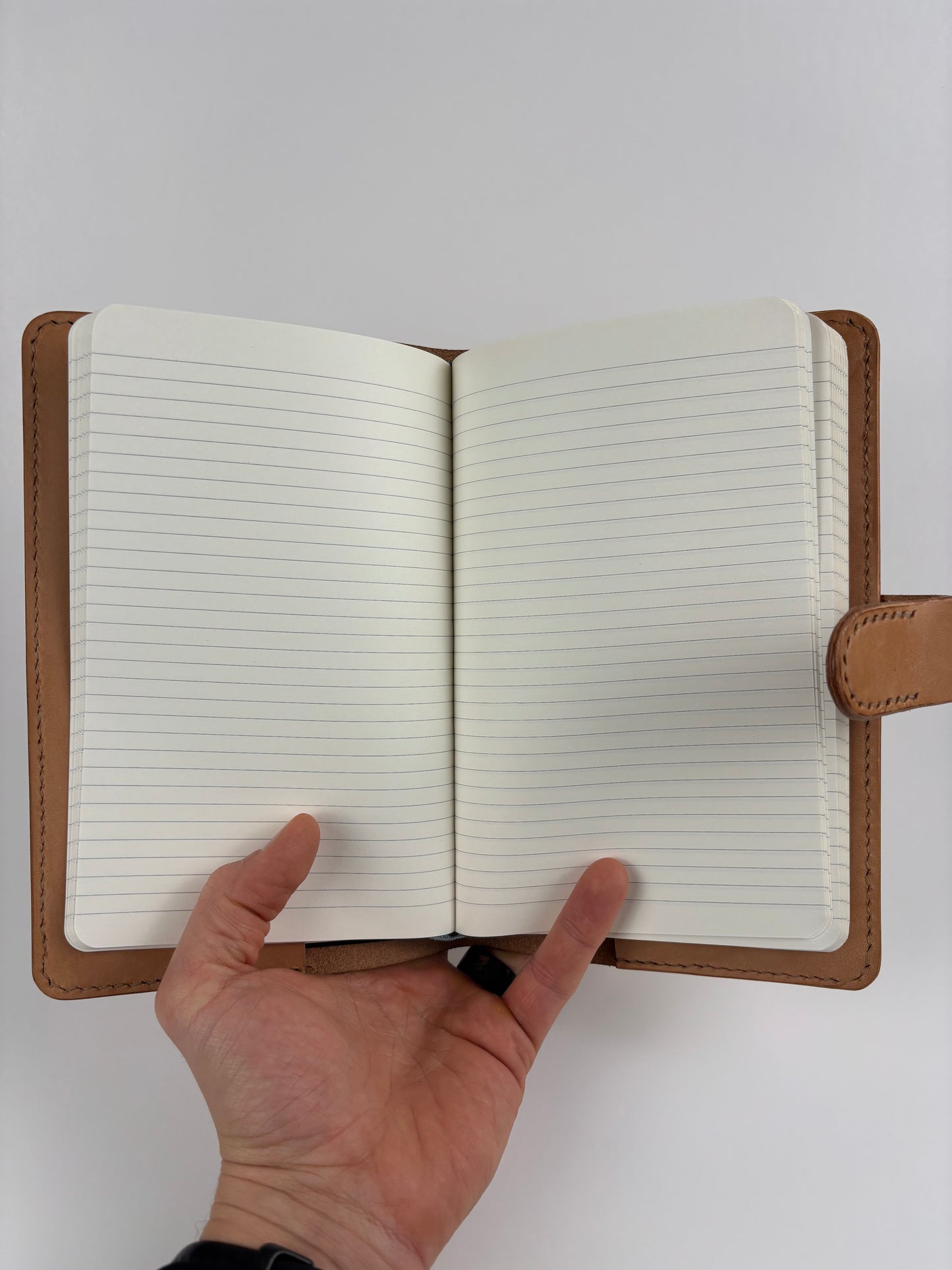 Large Journal