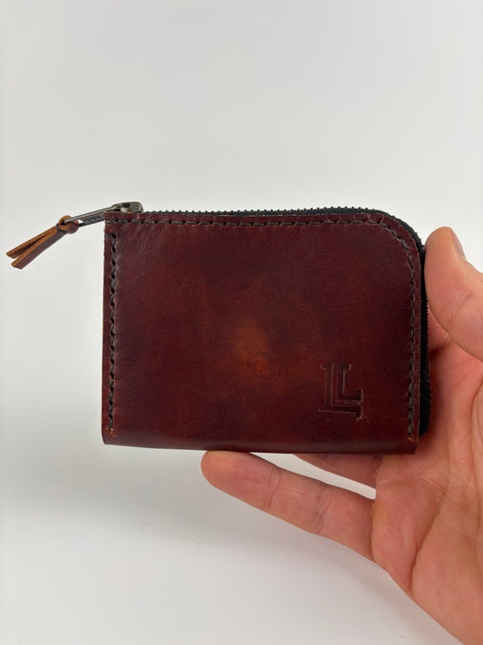 Zip Wallet