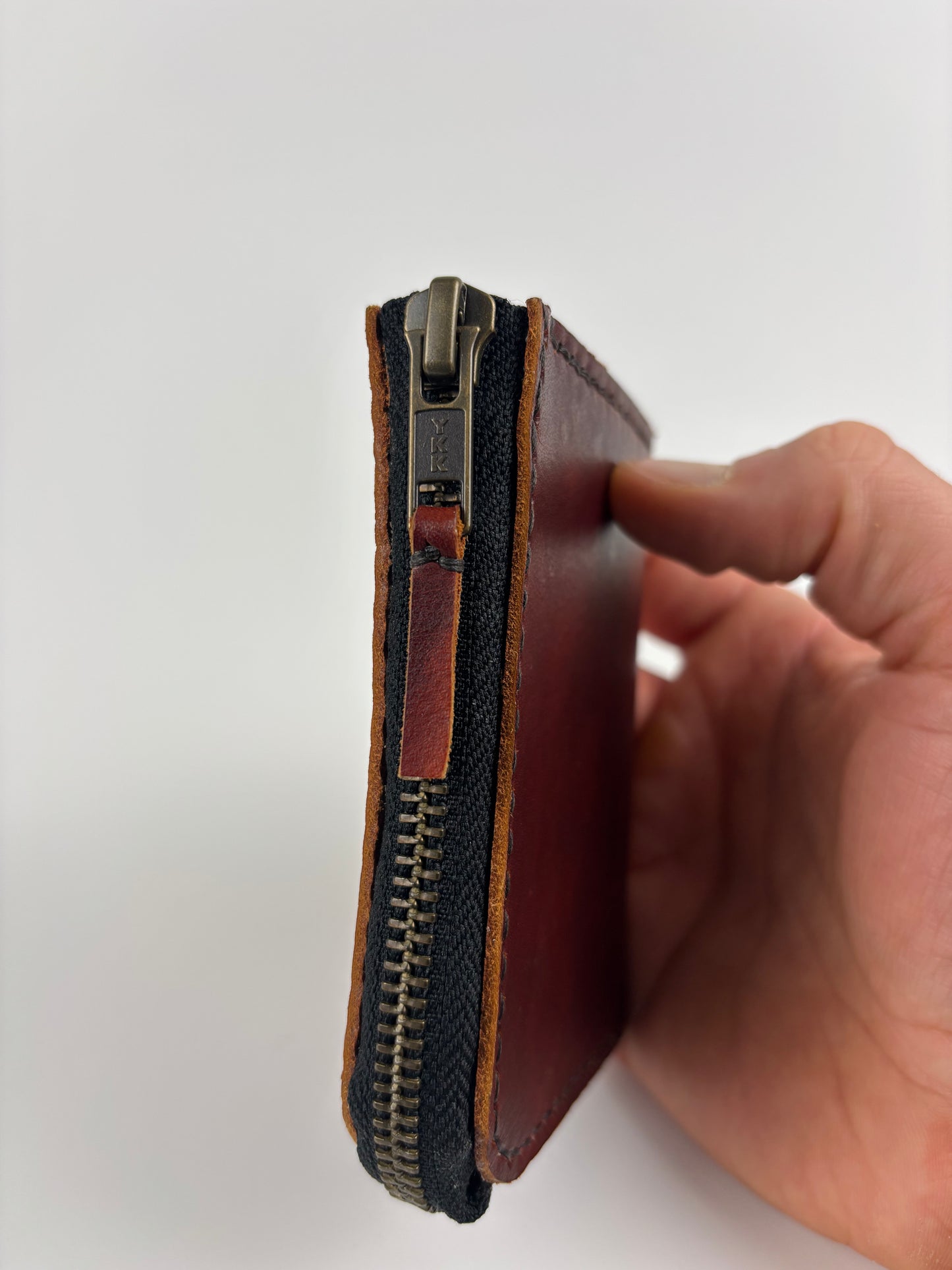 Zip Wallet