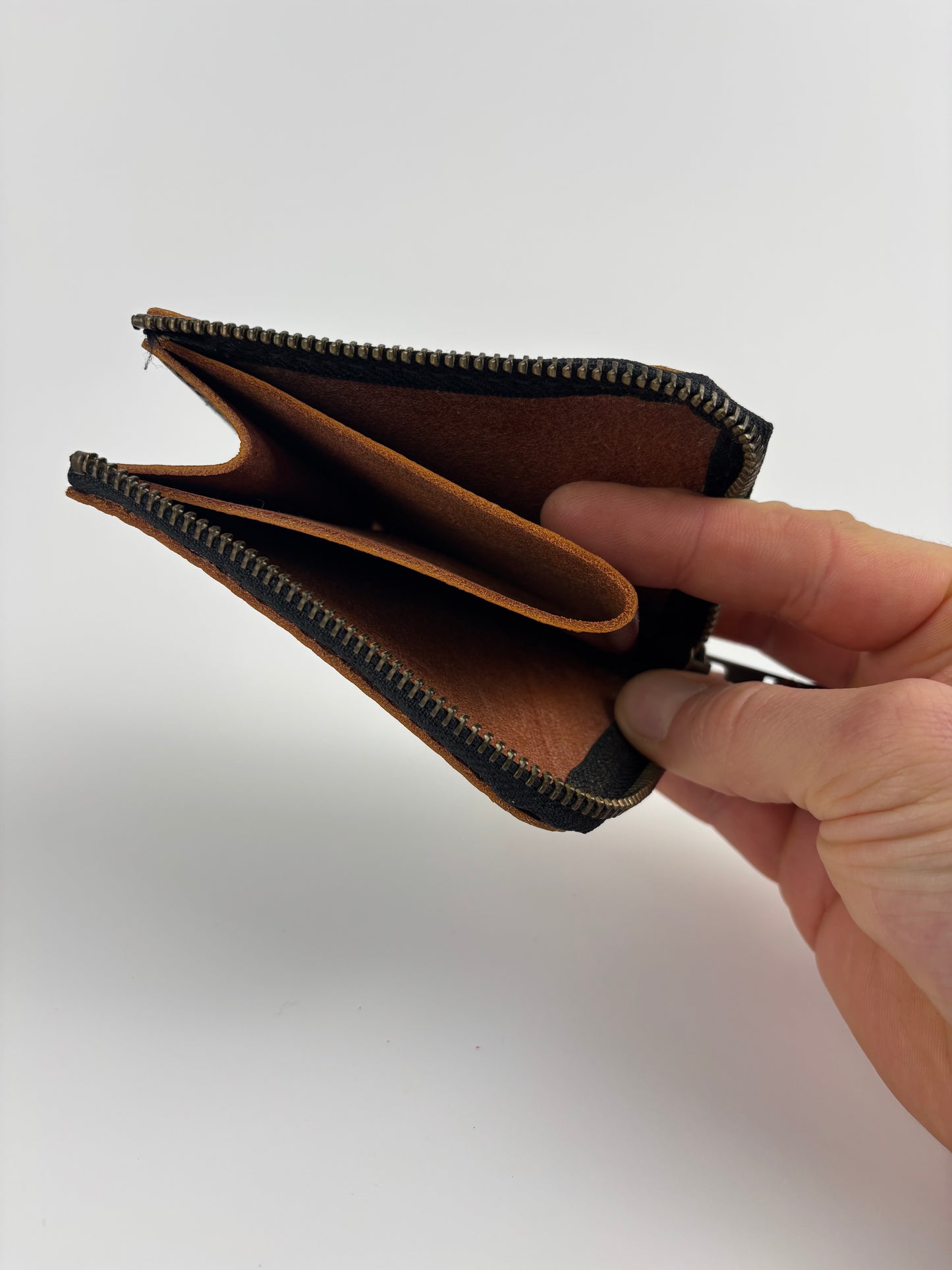 Zip Wallet