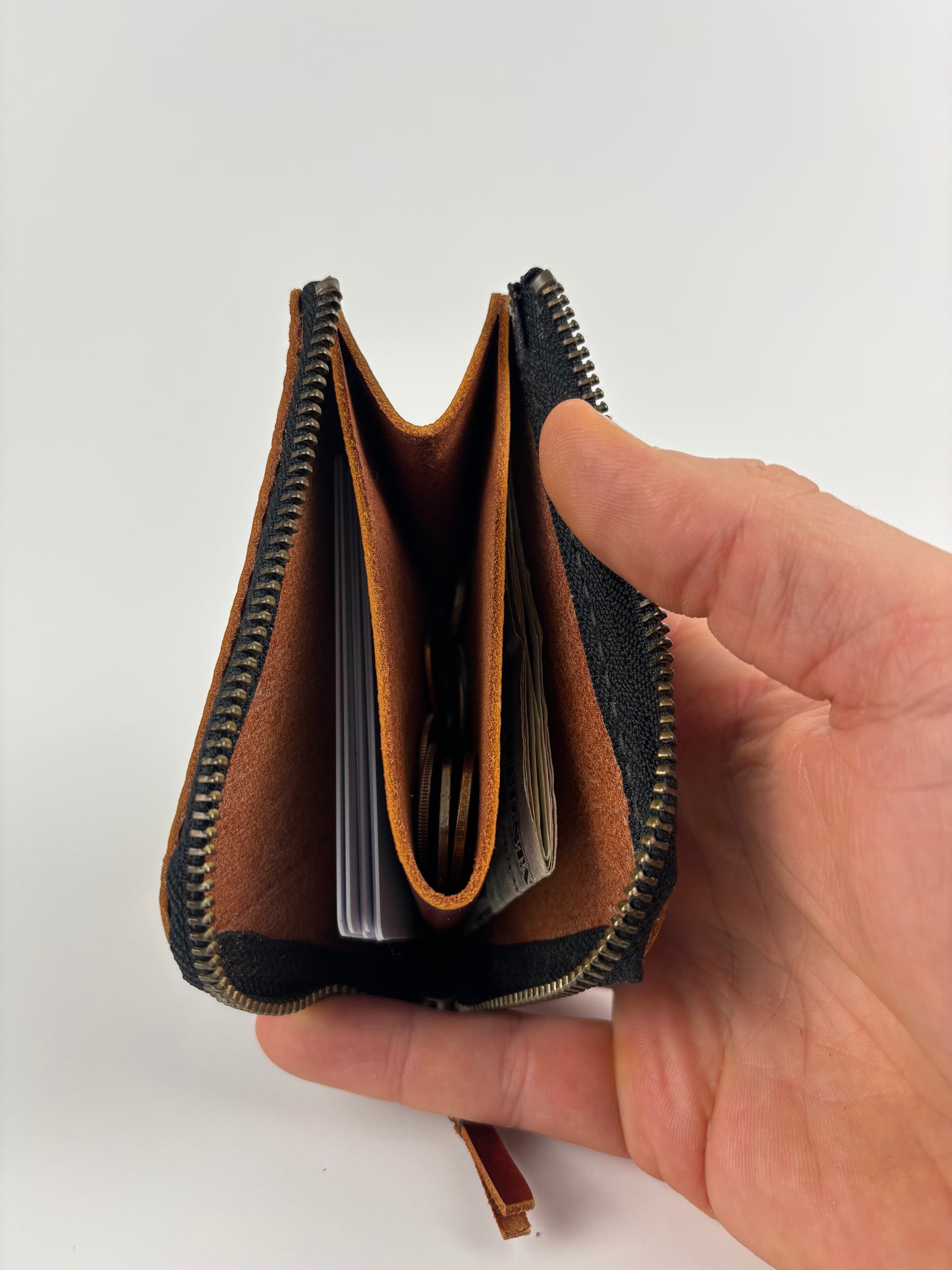 Zip Wallet