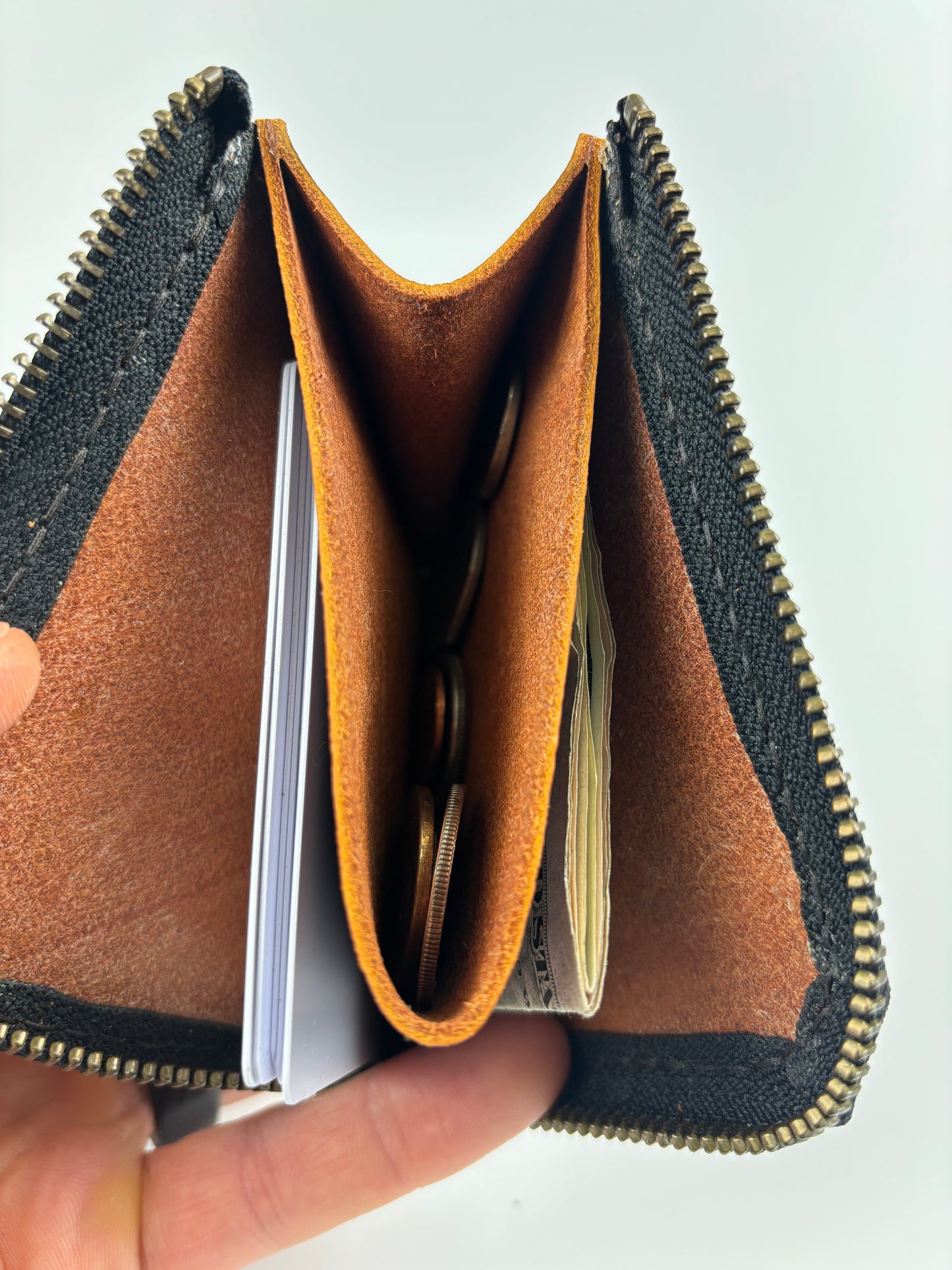 Zip Wallet