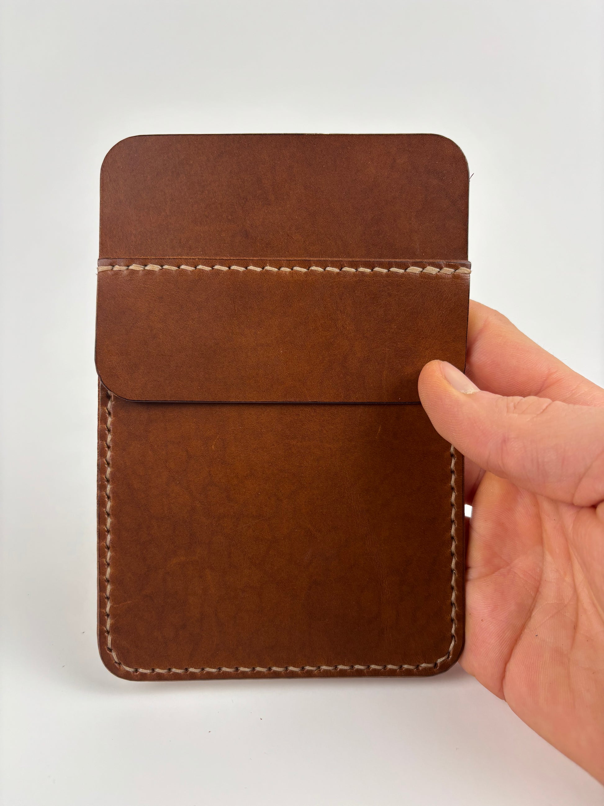 Pocket Protector – Laffin Leather
