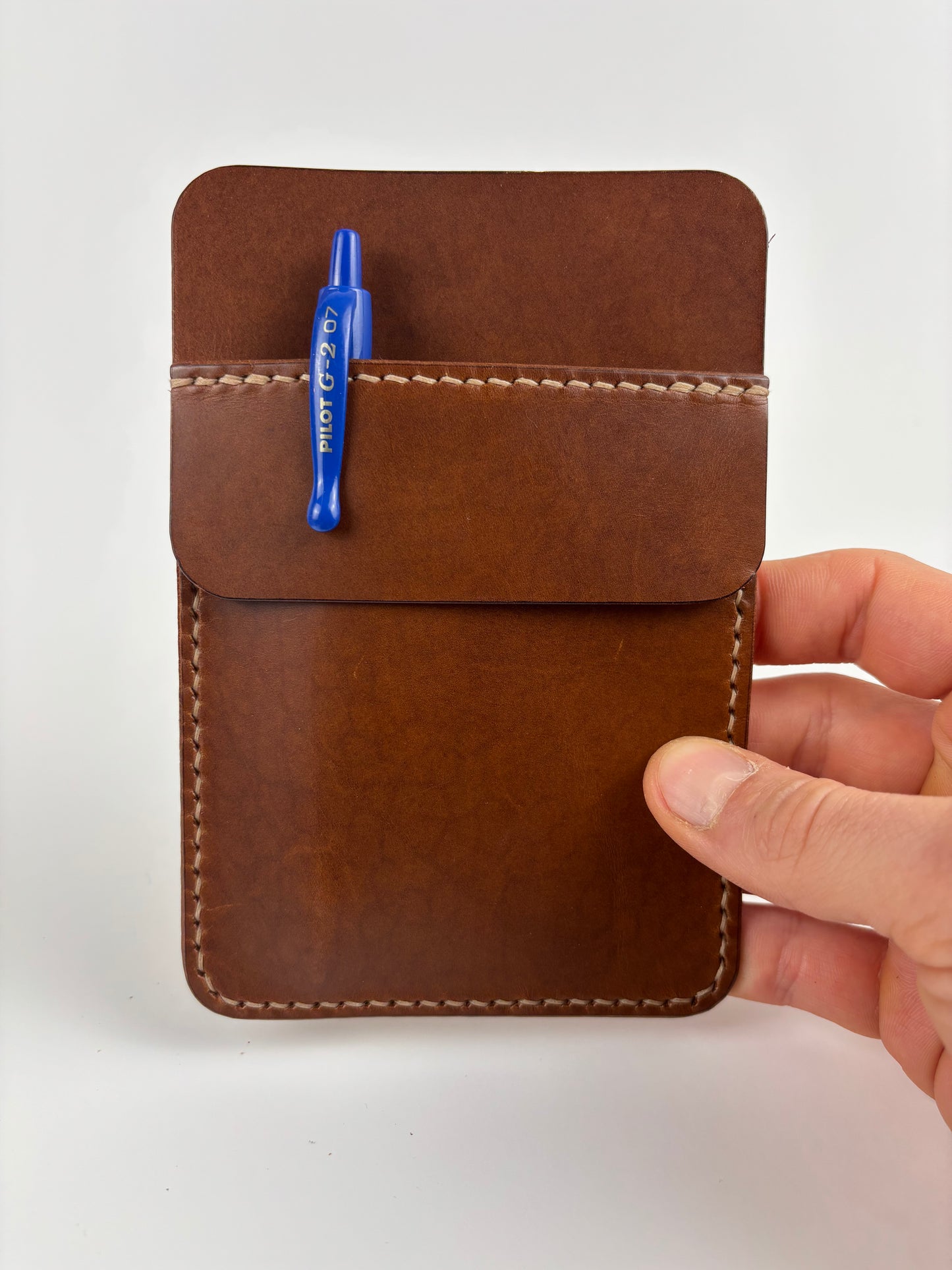 Procket Protector Pocket Protector – Laffin Leather