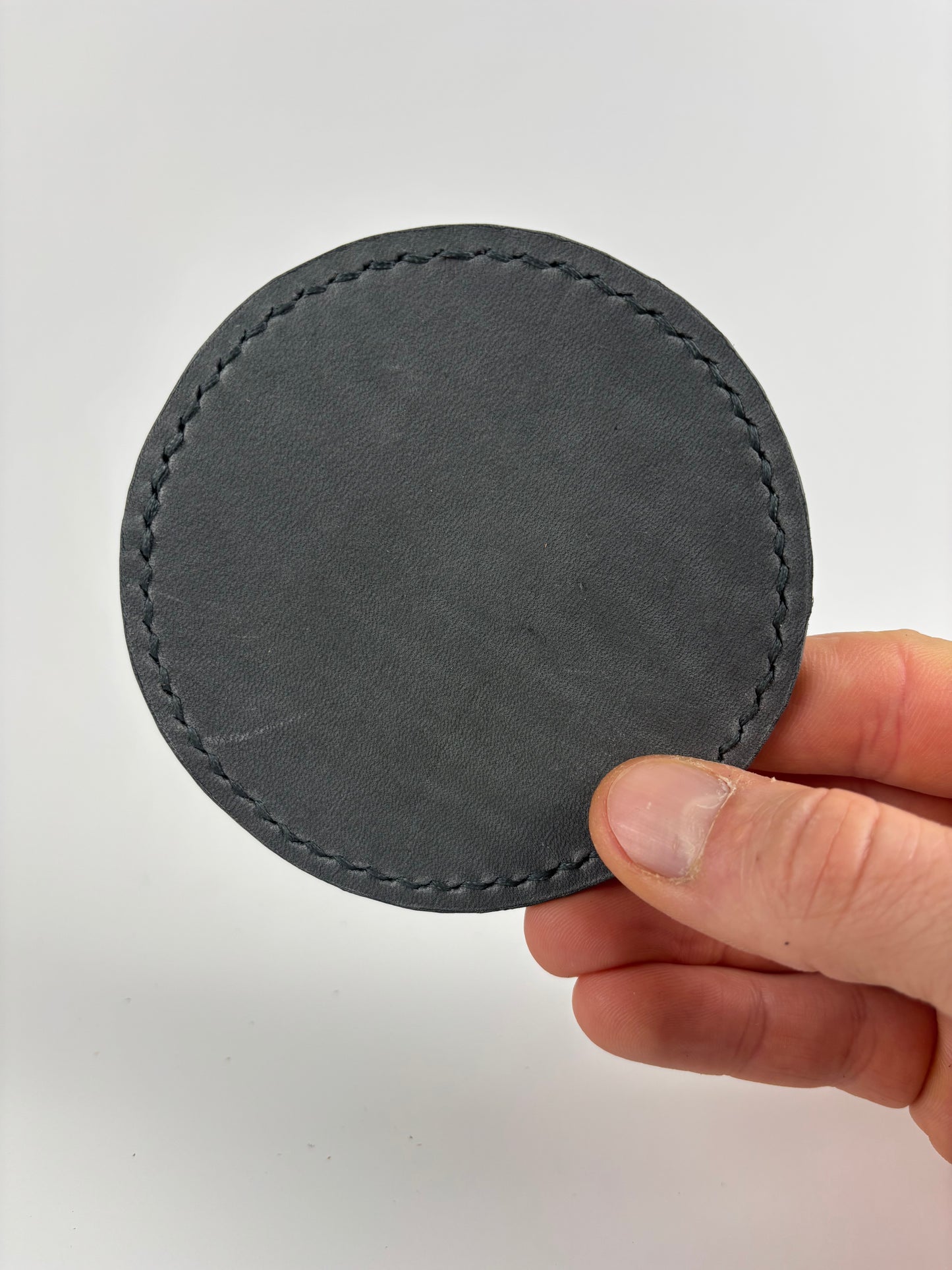 Set of 4 Coasters - Gray