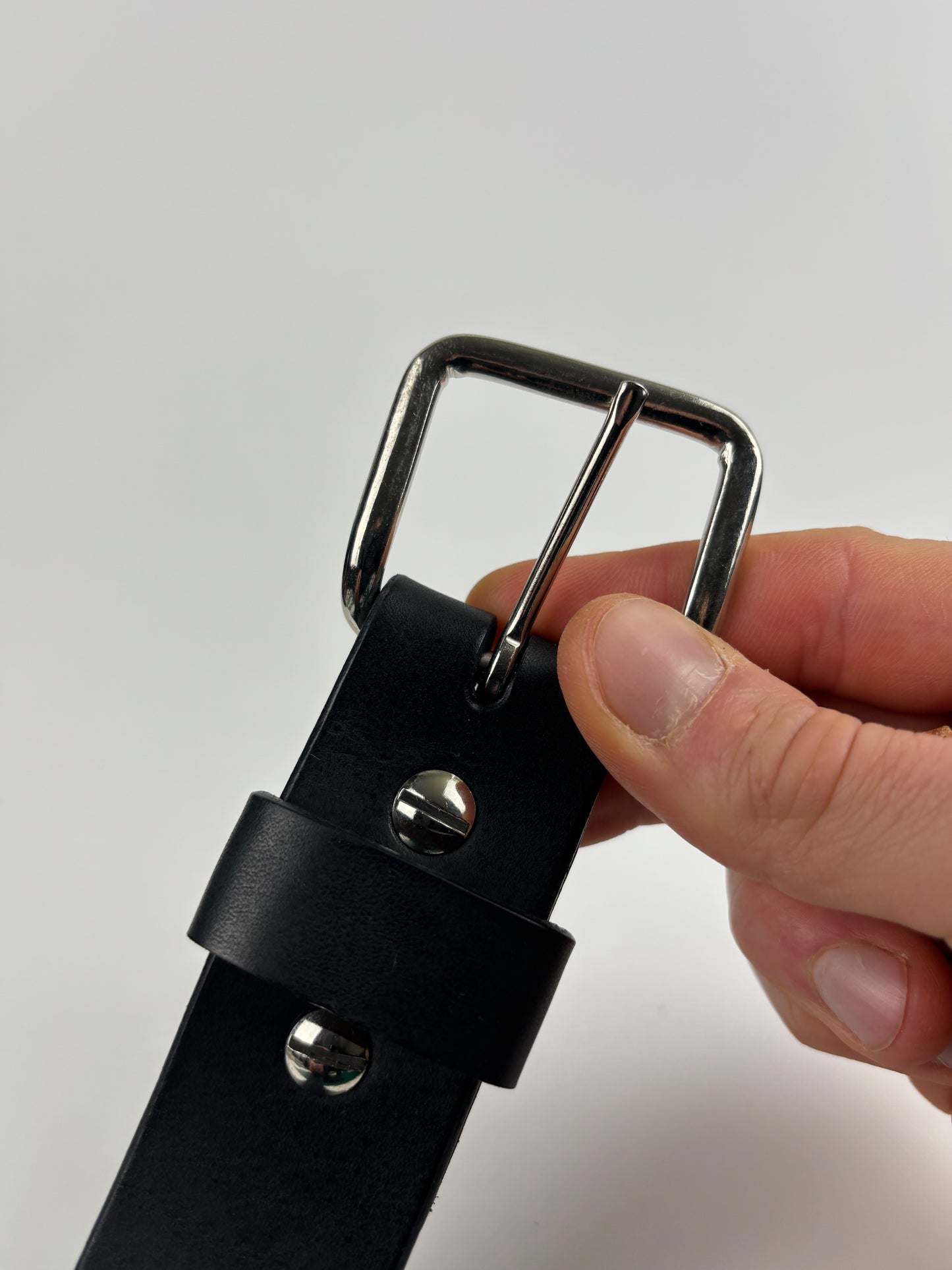 34" Belt